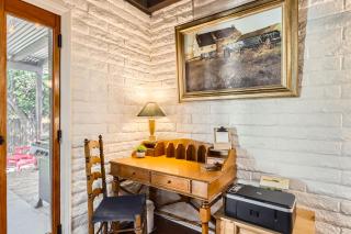 Casa Invierno - 1