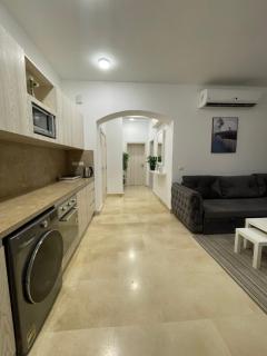 Cozy 1 bedroom Apartment in Azzurra Sahl Hasheesh - Hurghada - 5