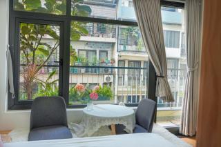 Xinh Sống Home - Hanoi - 9