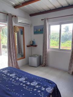 Poisson D'or Guest House - Saint Francois - 3