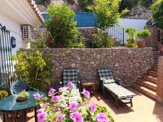Casa Ana, Fantásticas vistas a Frigiliana, el mar y la montaña - 7