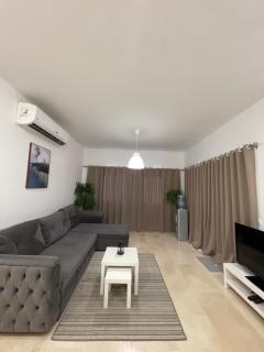 Cozy 1 bedroom Apartment in Azzurra Sahl Hasheesh - Hurghada - 6