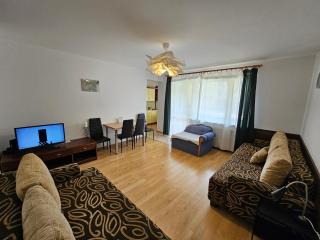 Przytulny - blisko centrum - 8