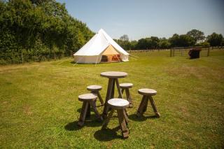Little Lodge Glamping - 9