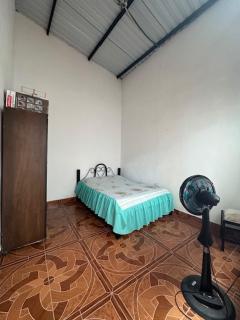 Casa de descanso en guarinocito caldas - 1