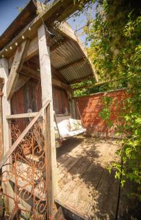 Little Lodge Glamping - Halesworth - 7