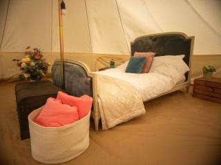 Little Lodge Glamping - 5