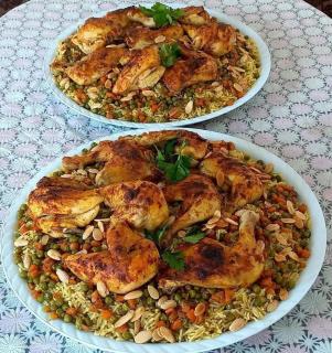 دار الضيافة مرحبا - Larache - 5