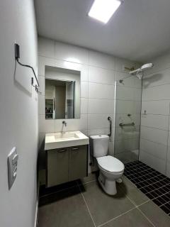 Apto novo central - 9