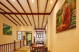 Mahi Beach Ayurveda - 3