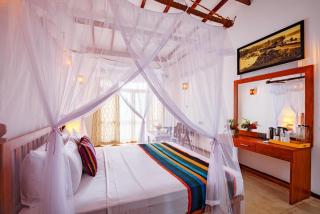 Mahi Beach Ayurveda - 8