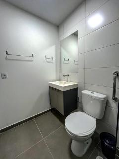 Apto novo central - 2