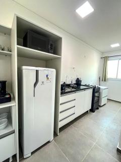 Apto novo central - 1