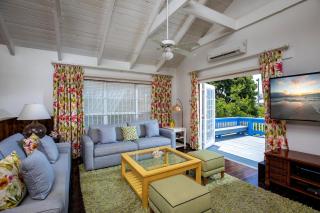 Hideaway Villa 2 Minute walk to Grace Bay Beach - The Bight Settlements - 6