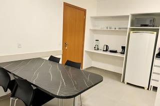 Apto central completo e funcional - 1