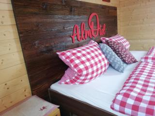 AlmOtel - Auf der HerziAlm - 7
