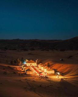 Merzouga Cozy Retreat - Merzouga - 9
