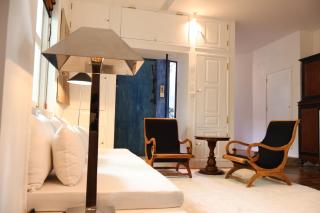Geoffrey Bawa's Home Number 11 - Colombo - 3