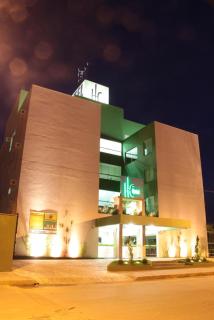 HC Hotel Paraopeba - Paraopeba - 0