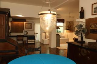 Geoffrey Bawa's Home Number 11 - Colombo - 1