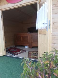 AlmOtel - Auf der HerziAlm - - 4