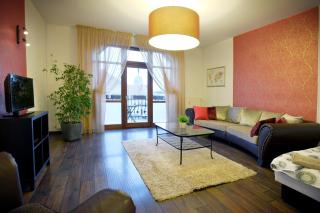 Corner Apartman Eger - 0