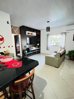 Casa próximo à praia Canasvieiras e ingleses - Florianópolis - 7