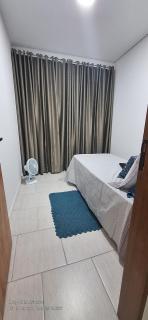 Quarto individual - Mogi das Cruzes - 6