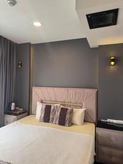 Guler Palas Hotel Rooftop - Istanbul - 1