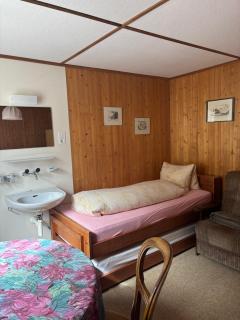 The Saxeten at alps - 7