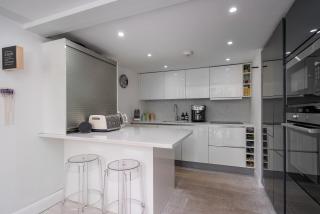 JOIVY South Kensington Pied-à-Terre - 7