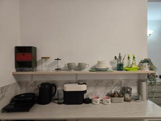 Mika Room - 8