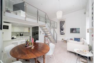 JOIVY South Kensington Pied-à-Terre - 5