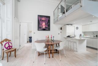 JOIVY South Kensington Pied-à-Terre - 8