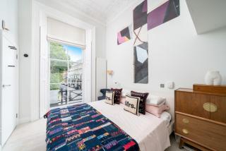 JOIVY South Kensington Pied-à-Terre - 9