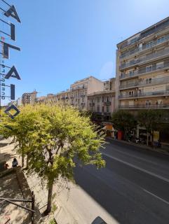 Aegeon Hotel - Thessaloniki - 5