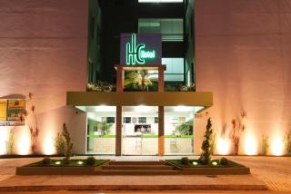 HC Hotel Paraopeba - 4