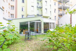 Hotel Astral Vienna - 5