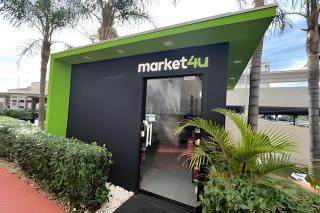 2 quartos com garagem próx UEL - 6