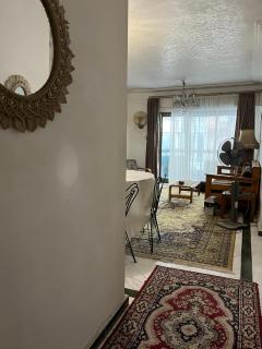 Gleem Sea view Apartment - Alexandria - 1