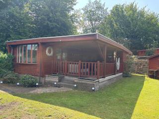 Chalet De Drentse Rust - 0