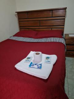 Hostal La Extincion - Torotoro - 8