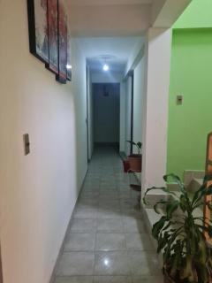 Hostal La Extincion - Torotoro - 7
