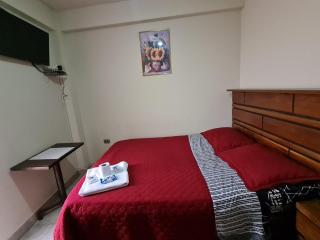 Hostal La Extincion - 5