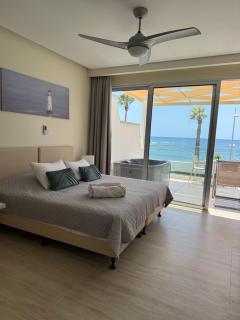 Harbour Lights Studio Apartments - Paphos - 7