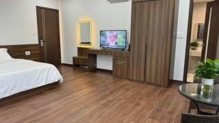 Happy Ocean View Villa - 8