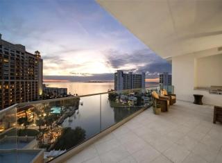 Luxury Waterfront Condo with Panoramic Views - Sarasota - 9