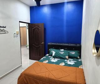 SR Kampar 2-Storey LANDED HOMESTAY - 4