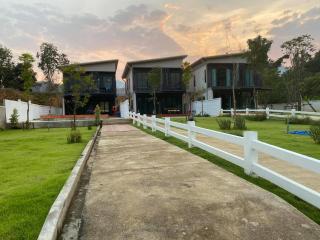 The Villa Sai yok noi - Ban Kaeng Raboet - 2