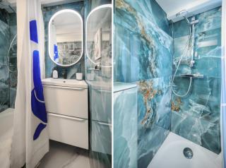 Agréable Studio rue ANIBES-HYPER CENTRE A0B211 - 4